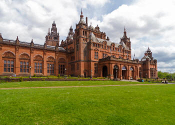 Kelvingrove Art Gallery And Museum