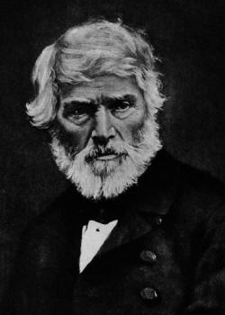 Thomas Carlyle